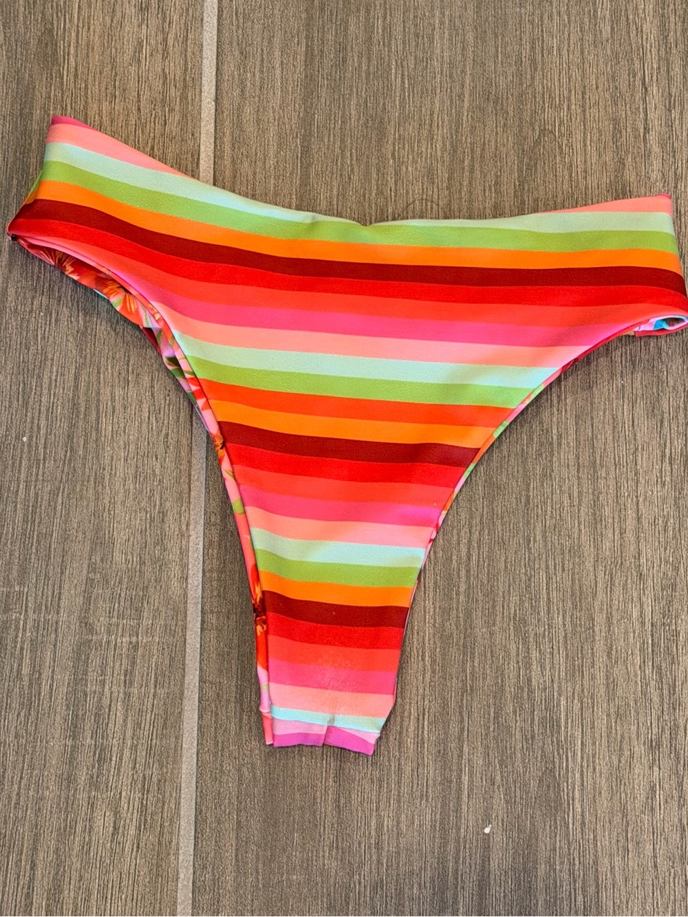 Skatie Iggy Bottom Oaxaca Huatulco XSmall